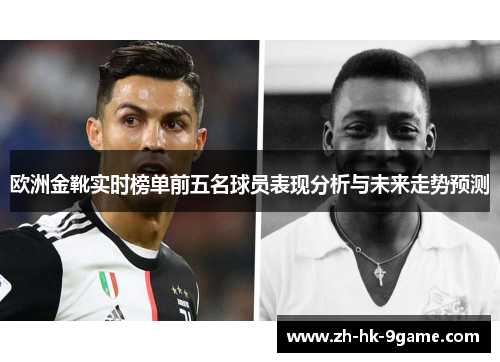 欧洲金靴实时榜单前五名球员表现分析与未来走势预测