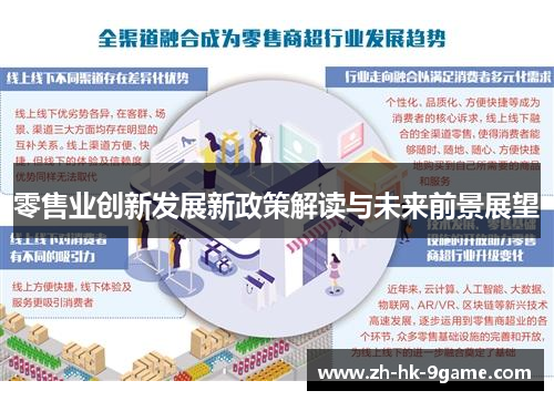 零售业创新发展新政策解读与未来前景展望 零售业创新发展新政策解读与未来前景展望