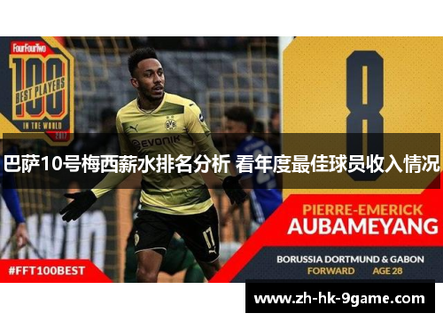 巴萨10号梅西薪水排名分析 看年度最佳球员收入情况