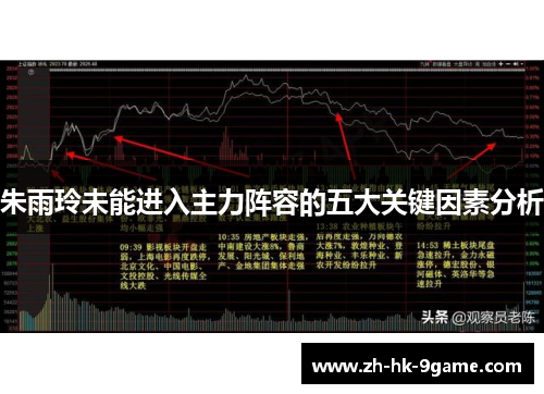 朱雨玲未能进入主力阵容的五大关键因素分析