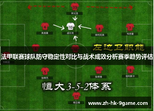 法甲联赛球队防守稳定性对比与战术成效分析赛季趋势评估